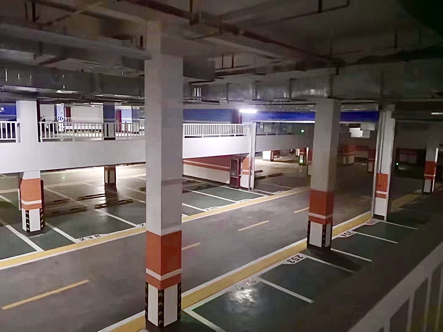 南阳上海博普四年前授权设计的项目已投入使用