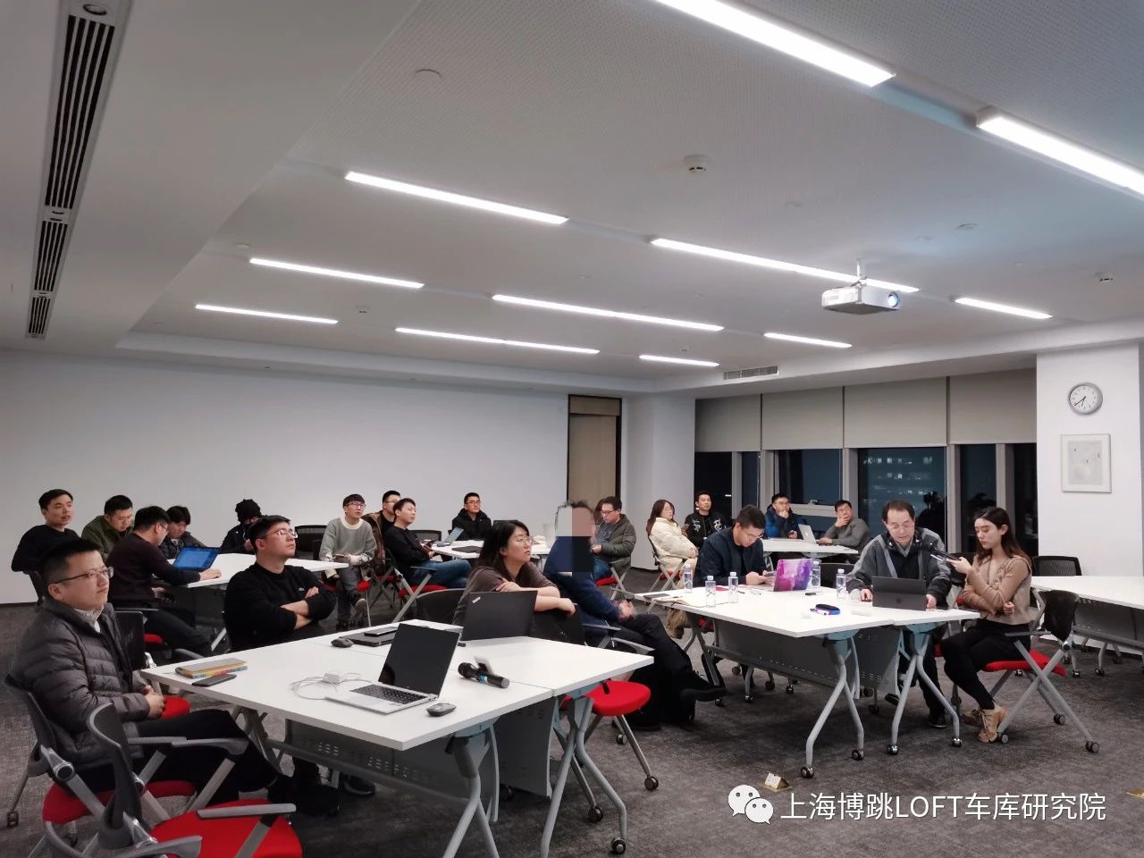 南阳杭州LOFT车库专题会